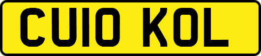 CU10KOL