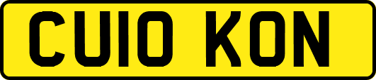 CU10KON