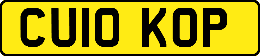 CU10KOP
