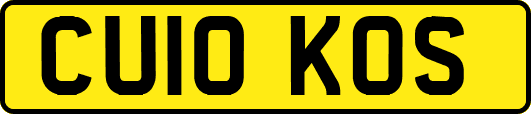 CU10KOS