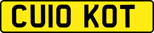 CU10KOT