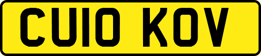 CU10KOV