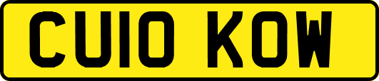 CU10KOW