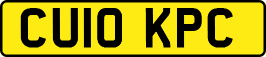 CU10KPC