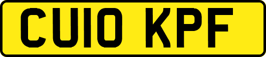 CU10KPF