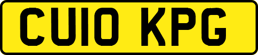 CU10KPG