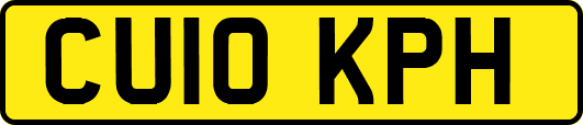 CU10KPH