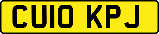 CU10KPJ
