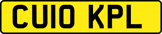 CU10KPL