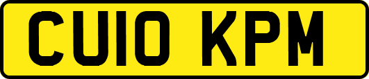 CU10KPM