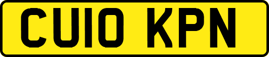 CU10KPN