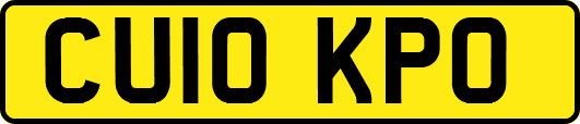 CU10KPO