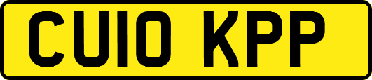 CU10KPP