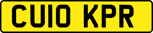 CU10KPR
