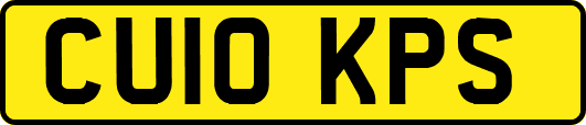 CU10KPS