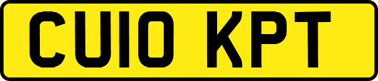 CU10KPT