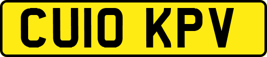 CU10KPV