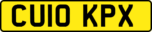CU10KPX