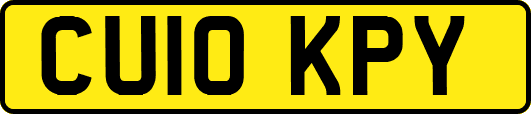 CU10KPY