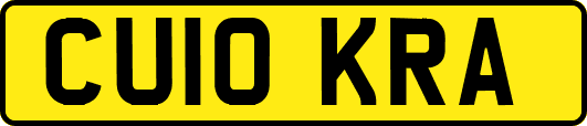 CU10KRA