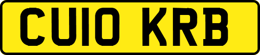 CU10KRB