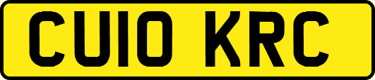 CU10KRC