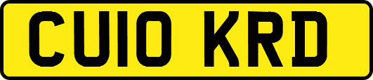 CU10KRD