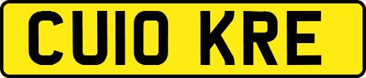 CU10KRE