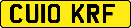 CU10KRF