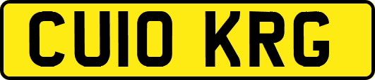 CU10KRG