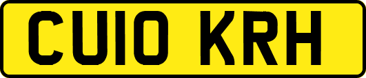 CU10KRH