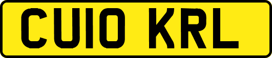 CU10KRL