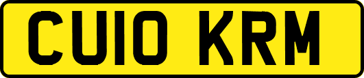 CU10KRM