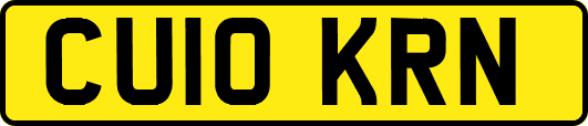 CU10KRN