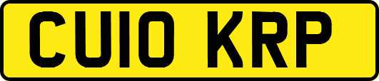 CU10KRP