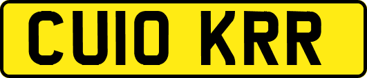 CU10KRR
