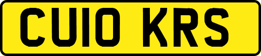 CU10KRS