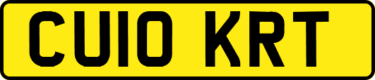 CU10KRT