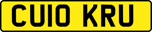 CU10KRU
