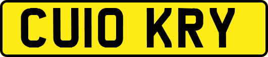 CU10KRY