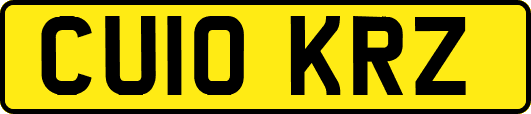 CU10KRZ