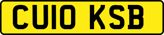CU10KSB