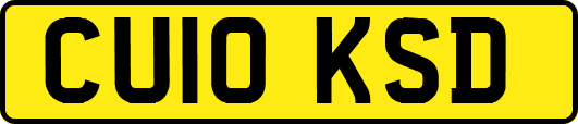 CU10KSD