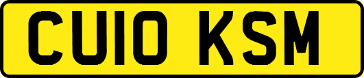 CU10KSM