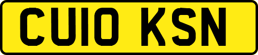 CU10KSN