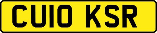 CU10KSR