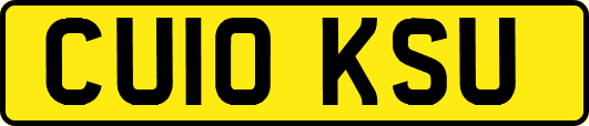 CU10KSU