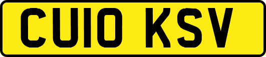 CU10KSV
