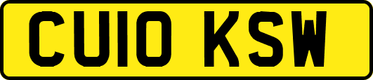 CU10KSW