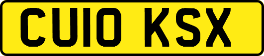 CU10KSX
